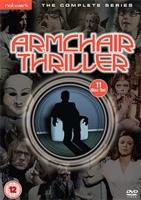 Armchair Thriller: The Complete Series