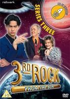 3rd Rock from the Sun: Complete Season 3