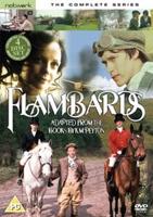 Flambards: The Complete Series