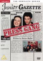 Press Gang: The Complete Series 1-5