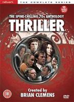Thriller: The Complete Series