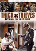 Thick As Thieves: The Complete Series