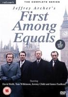 First Among Equals: The Complete Series