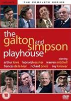 Galton and Simpson Playhouse: The Complete Series