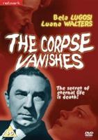 Corpse Vanishes