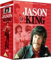Jason King: The Complete Series