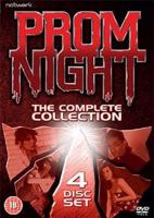 Prom Night: The Complete Collection