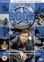 Boon: The Complete Series 3
