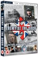 Enemy at the Door: The Complete Series