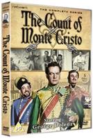 Count of Monte Cristo: The Complete Series
