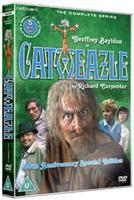 Catweazle: The Complete Series