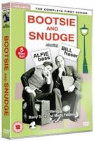 Bootsie and Snudge: Series 1
