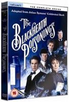 Blackheath Poisonings: The Complete Series