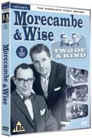 Morecambe and Wise - Two of a Kind: The Complete First Series