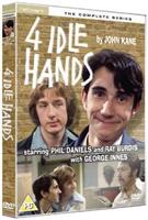 Four Idle Hands: The Complete Series