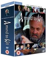Mind to Kill: The Complete Series