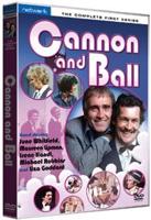 Cannon and Ball: The Complete First Series
