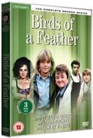 Birds of a Feather: Series 2