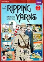 Ripping Yarns: The Complete Series