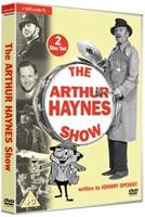 Arthur Haynes Show: Volume 1