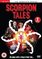 Scorpion Tales: The Complete Series