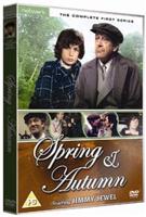 Spring and Autumn: The Complete First Series