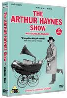 Arthur Haynes Show: Volume 2
