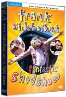Frank Sidebottom&#39;s Fantastic Shed Show