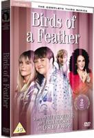 Birds of a Feather: Series 3