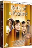 Birds of a Feather: Series 4