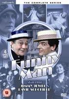 Funny Man: The Complete Series