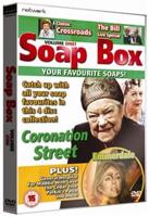 Soap Box: Volume 1