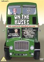 On the Buses: The Complete Omnibus