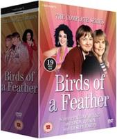Birds of a Feather: The Complete Series 1-9