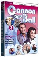 Cannon and Ball: The Complete Third Series