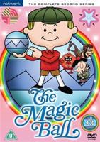 Magic Ball: The Complete Second Series