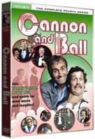 Cannon and Ball: The Complete Fourth Series