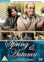 Spring and Autumn: The Complete Second Series