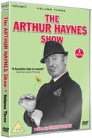 Arthur Haynes Show: Volume 3