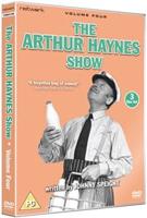 Arthur Haynes Show: Volume 4