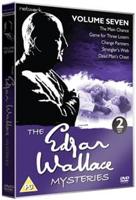 Edgar Wallace Mysteries: Volume 7