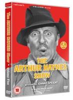 Arthur Haynes Show: Volume 5