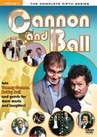 Cannon and Ball: The Complete Fifth Series