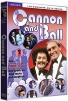 Cannon and Ball: The Complete Sixth Series