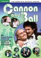 Cannon and Ball: The Complete Seventh Series