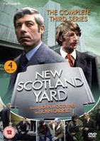 New Scotland Yard: The Complete Third Series