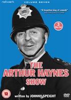 Arthur Haynes Show: Volume 7