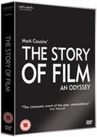 Story of Film - An Odyssey