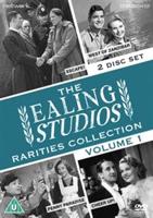 Ealing Studios Rarities Collection: Volume 1