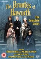 Brontes of Haworth: The Complete Series